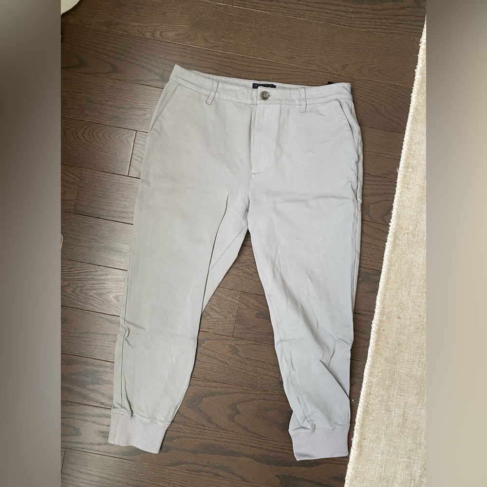 Designer joggers
